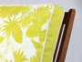 Aberto Design Cojín YM1196 Multicolor 42x42 cm